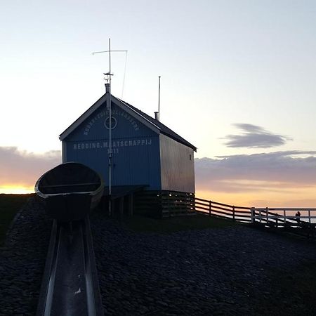 Vakantiehuis Uus Klinte 힌델로펜 외부 사진