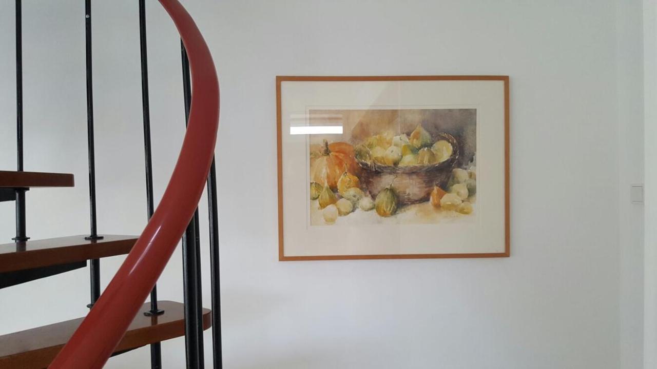 Vakantiehuis Uus Klinte 힌델로펜 외부 사진