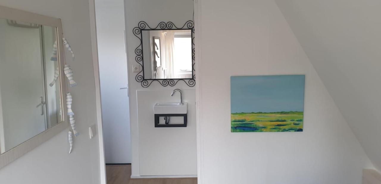 Vakantiehuis Uus Klinte 힌델로펜 외부 사진