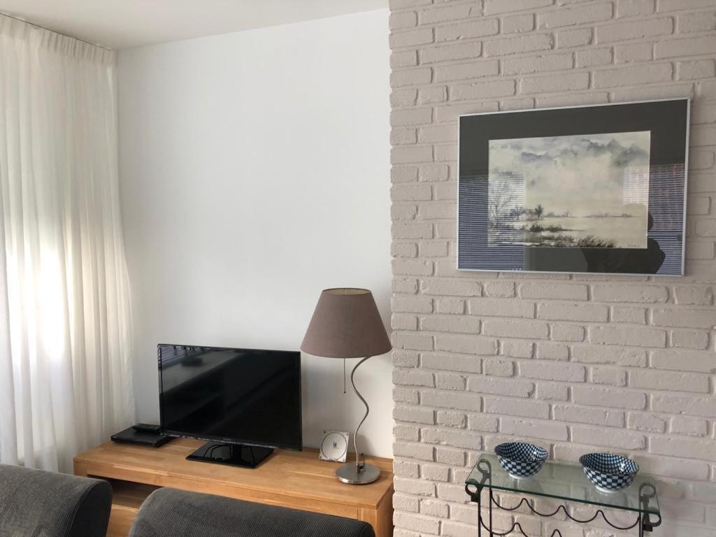 Vakantiehuis Uus Klinte 힌델로펜 외부 사진